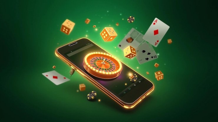 E-wallet DANA, OVO, GoPay, ShopeePay untuk deposit di galaxy88