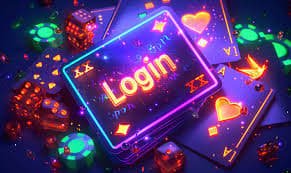 Ikon aplikasi DANA, OVO, dan GoPay di layar smartphone